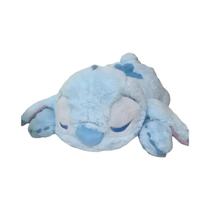 Brinquedo De Pelúcia Kawaii Stitch Figura De Animação Disney Almofada Para Carro Sofá Para Meninas