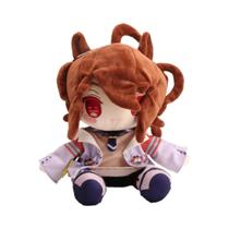 Brinquedo De Pelúcia Kawaii Uma Musume, Boneca Do Personagem Agnes Tachyon, Presente De Aniversário