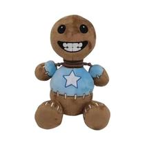 Brinquedo De Pelúcia Kick the Buddy De 30cm Para Crianças, Presente De Natal E Aniversário Brinquedo De Pelúcia Kick the Buddy De 30cm Para Crianças, Presente De Natal E Aniversário
