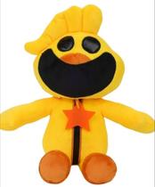 Brinquedo De Pelúcia Kickinchicken Smiling Critters De 30 Cm