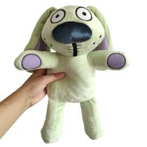 Brinquedo de pelúcia Kidg Knuffle Bunny 35 cm Soft Stuffed Brinquedo de pelúcia Kidg Knuffle Bunny 35 cm Soft Stuffed