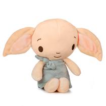Brinquedo de pelúcia KIDS PREFERIDO Harry Potter Dobby House Elf 18 cm