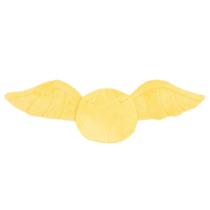 Brinquedo de pelúcia KIDS PREFERRED Harry Potter Golden Snitch 8 cm