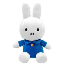 Brinquedo de pelúcia KIDS PREFERRED Miffy Dutch Bunny de 20 cm para crianças