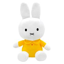 Brinquedo de pelúcia KIDS PREFERRED Miffy Dutch Bunny de 20 cm para crianças