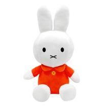 Brinquedo de pelúcia KIDS PREFERRED Miffy Dutch Bunny de 20 cm para crianças Brinquedo de pelúcia KIDS PREFERRED Miffy Dutch Bunny de 20 cm para crianças
