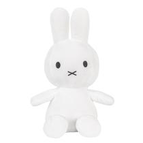 Brinquedo de pelúcia KIDS PREFERRED Miffy White Dutch Bunny 35 cm