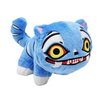 Brinquedo De Pelúcia Kpop Demon Hunter 20CM Para Crianças Presente De Aniversário Natal Festa Jogo Brinquedo De Pelúcia Kpop Demon Hunter 20CM Para Crianças Presente De Aniversário Natal Festa Jogo