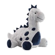 Brinquedo de pelúcia Lambs & Ivy Baby Dino Spike 23 cm