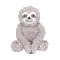 Brinquedo de pelúcia Lambs & Ivy Sloth Plush Speedy 30cm