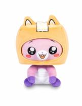 Brinquedo de pelúcia LankyBox Official Merch Baby Foxy Small Stuffed