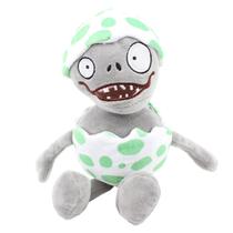 Brinquedo de pelúcia Laruokivi Game Zombies 2 Eggshell Imp 28 cm Brinquedo de pelúcia Laruokivi Game Zombies 2 Eggshell Imp 28 cm