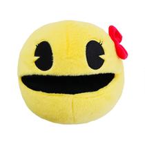Brinquedo de pelúcia Lhcn021 de 15 cm Game Ghost Man Yellow para crianças, presente