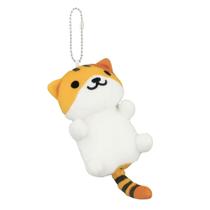 Brinquedo de pelúcia Little Buddy Gozer 6 Plush Gozer para fãs de Neko Atsume Brinquedo de pelúcia Little Buddy Gozer 6 Plush Gozer para fãs de Neko Atsume
