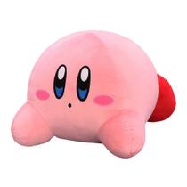 Brinquedo de pelúcia Little Buddy Nintendo Kirby Sleep Together 15cm
