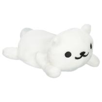 Brinquedo de pelúcia Little Buddy Nosekotto Snowball tamanho 4