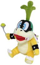 Brinquedo de pelúcia Little Buddy Super Mario Series Iggy Koopa 20cm