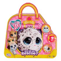 Brinquedo de Pelúcia Little Live Pets Scruff-a-Luvs - Animal Surpresa Brinquedo de Pelúcia Little Live Pets Scruff-a-Luvs - Animal Surpresa