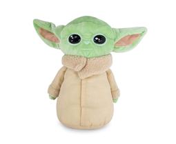 Brinquedo de pelúcia Loungefly Star Wars The Mandalorian The Child