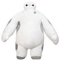 Brinquedo de pelúcia LUMIAX Big Hero 6 Baymax 26cm para crianças e colecionadores