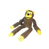 Brinquedo de Pelúcia Macaco - Chalesco