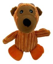 Brinquedo De Pelucia Macaco Mordedor Para Pets Gato Cachorro Brinquedo De Pelucia Macaco Mordedor Para Pets Gato Cachorro