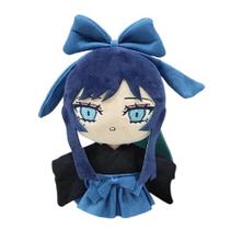 Brinquedo De Pelúcia Macio Ado Hibana World Tour 12/30cm, Boneca De Anime Yamato Nadeshiko, Presente Brinquedo De Pelúcia Macio Ado Hibana World Tour 12/30cm, Boneca De Anime Yamato Nadeshiko, Presente