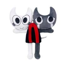 Brinquedo De Pelúcia Macio, Boneca, Almofada De Gato E Coelho, Animal De Pelúcia, Goob Boxten,