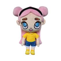 Brinquedo De Pelúcia Macio De 25cm, Boneco De Anime Avatar, Presente De Aniversário E Natal Para Fãs