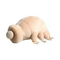 Brinquedo De Pelúcia Macio De 25cm Em Forma De Tardígrado, Urso Aquático, Boneco Educativo Para