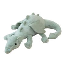 Brinquedo de pelúcia macio Dragon Doll, 50 cm, bicho de pelúcia