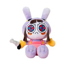 Brinquedo De Pelúcia Maid Jax De 25cm, Coelho Macio E Aconchegante Para Decoração De Quarto De Brinquedo De Pelúcia Maid Jax De 25cm, Coelho Macio E Aconchegante Para Decoração De Quarto De