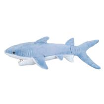 Brinquedo de Pelúcia Mako Shark AP Adventure Planet - 35,56 cm