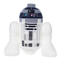 Brinquedo de pelúcia Manhattan Toy Lego Star Wars R2-D2 25cm Brinquedo de pelúcia Manhattan Toy Lego Star Wars R2-D2 25cm