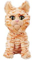 Brinquedo de pelúcia Marvel Capitão Marvel Movie Goose The Cat