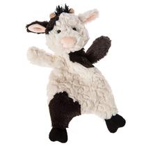 Brinquedo de Pelúcia Mary Meyer Putty Nursery Lovey Cow - 28cm Brinquedo de Pelúcia Mary Meyer Putty Nursery Lovey Cow - 28cm