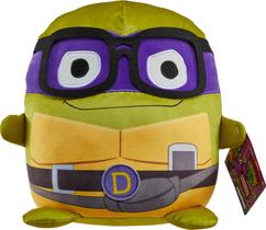 Brinquedo de pelúcia Mattel Teenage Mutant Ninja Turtles 25 cm Cuutopia