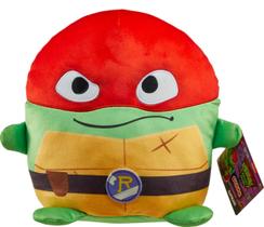 Brinquedo de pelúcia Mattel Teenage Mutant Ninja Turtles 25 cm Cuutopia