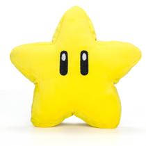 Brinquedo de pelúcia Memall Cute Star de 7,5" para crianças Brinquedo de pelúcia Memall Cute Star de 7,5" para crianças