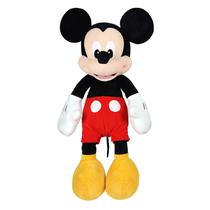 Brinquedo de Pelúcia Mickey Mouse - 63,5cm - Just Play Disney Junior