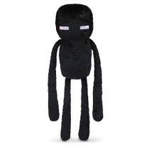 Brinquedo de pelúcia Minecraft Enderman de 7 polegadas Brinquedo de pelúcia Minecraft Enderman de 7 polegadas
