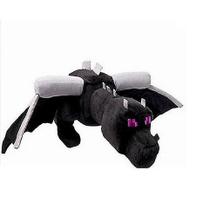 Brinquedo de pelúcia Minecraft My World Ender Dragon para crianças