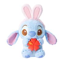 Brinquedo de pelúcia MINISO Lilo & Stitch Collection Traje 28 cm