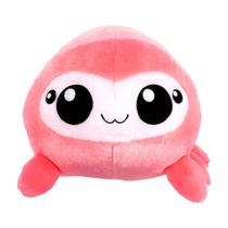 Brinquedo de pelúcia Mochioshis Wakana Webboshi Spider 30cm Brinquedo de pelúcia Mochioshis Wakana Webboshi Spider 30cm