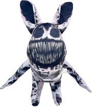 Brinquedo de pelúcia Monster Bunny Zoonomaly, jogo de terror, bicho de pelúcia