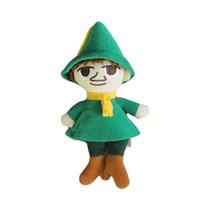 Brinquedo De Pelúcia Moomin, Moomintroll, Little My, Snufkin, Animal De Pelúcia, Chaveiro De Brinquedo De Pelúcia Moomin, Moomintroll, Little My, Snufkin, Animal De Pelúcia, Chaveiro De
