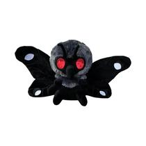 Brinquedo De Pelúcia Mothman De 28cm, Boneco De Horror De Desenho Animado, Presente Para Feriados E
