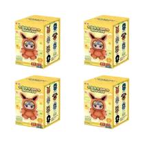 Brinquedo De Pelúcia Naruto Shippuden Ornamento Feito À Mão Série De Festa Caixa Surpresa Presente