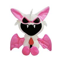 Brinquedo De Pelúcia Nightmare Critters, Boneco Macio Para Presente De Aniversário, Halloween E