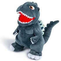 Brinquedo de pelúcia Nightte Freddie Godzila 23cm Inspired Fans Brinquedo de pelúcia Nightte Freddie Godzila 23cm Inspired Fans